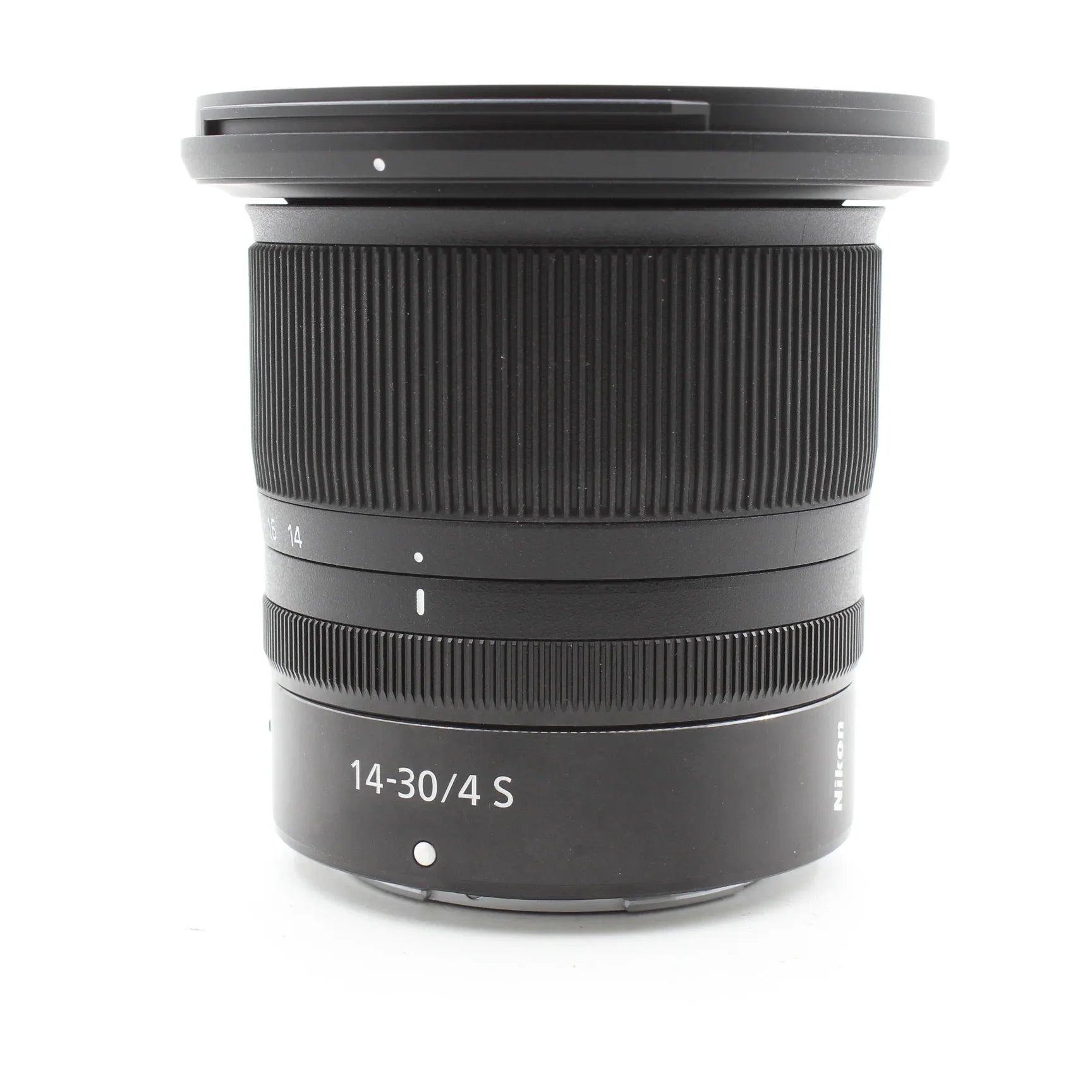 * OPEN BOX EXCELLENT * Nikon NIKKOR Z 14-30mm f/4 S Lens at PROCAM | procam.com