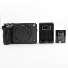 * USED * Sony FX30 Digital Cinema Camera
