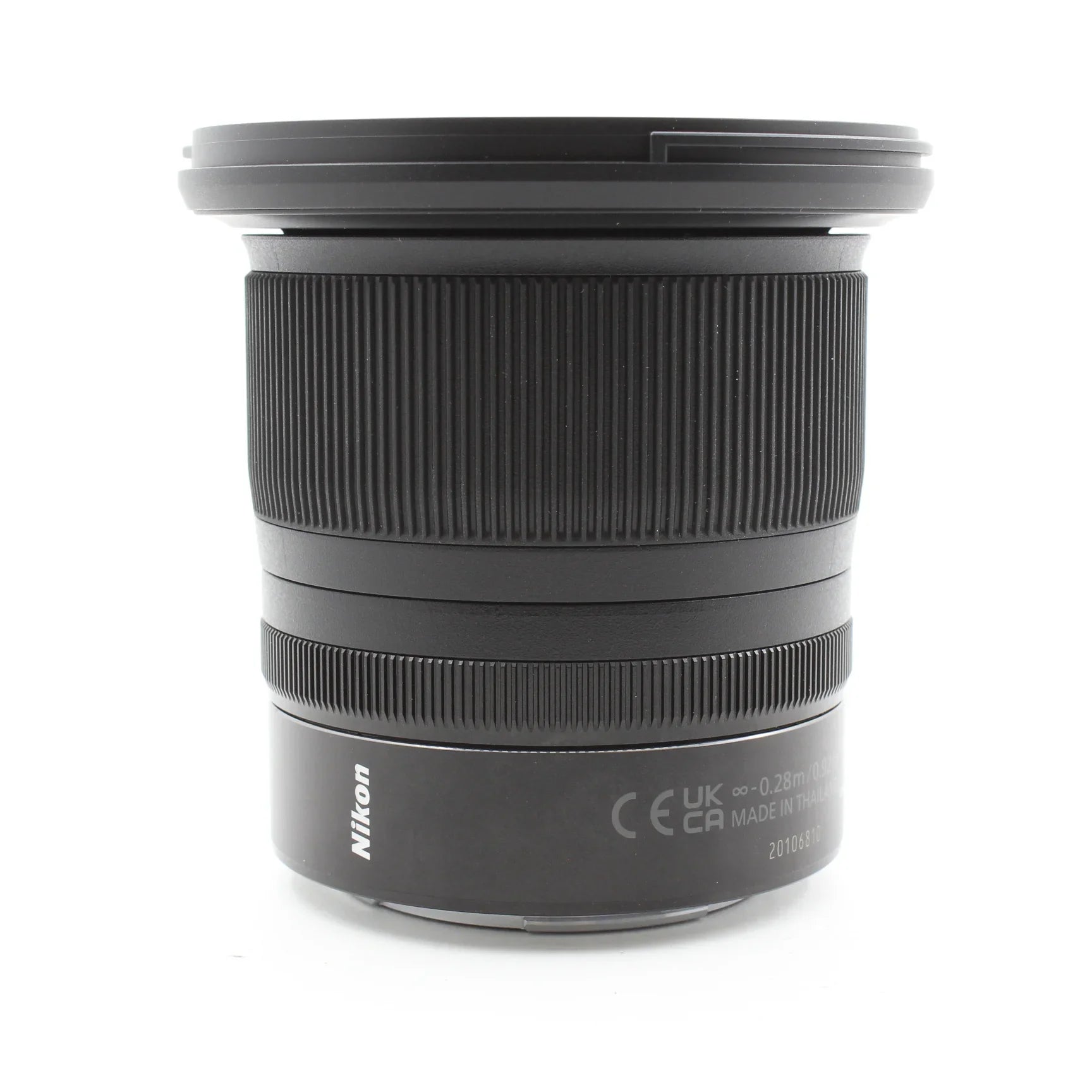 * OPEN BOX EXCELLENT * Nikon NIKKOR Z 14-30mm f/4 S Lens at PROCAM | procam.com