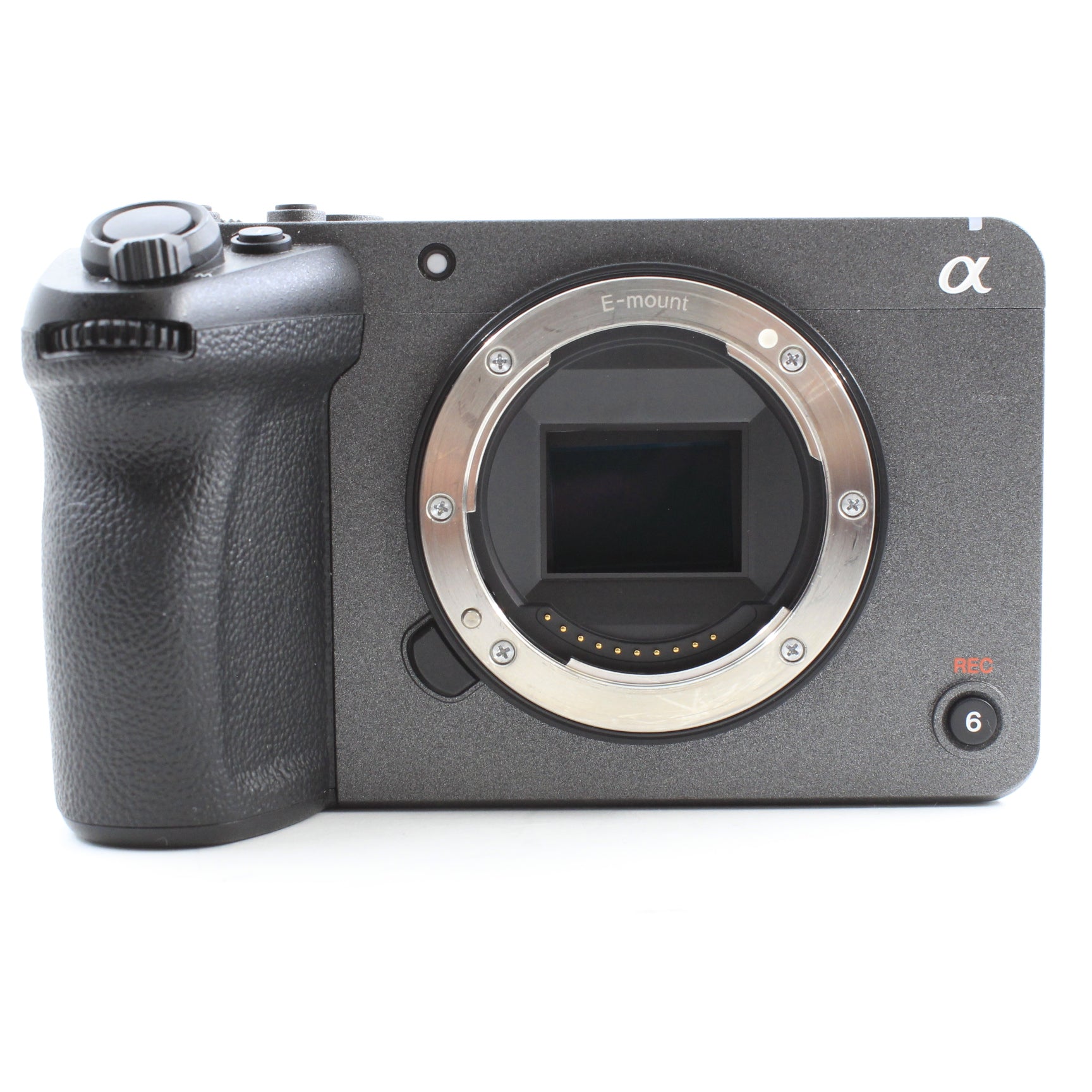 * USED * Sony FX30 Digital Cinema Camera