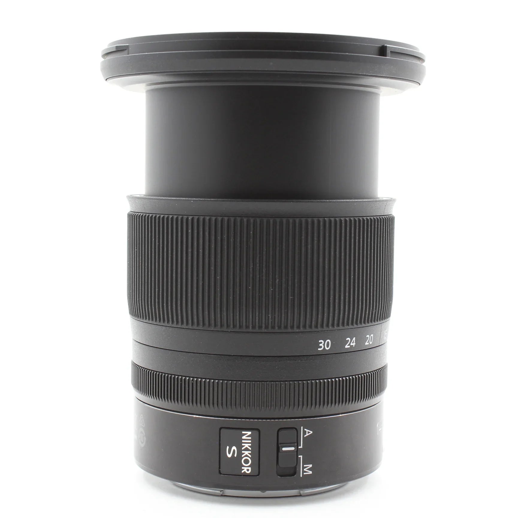 * OPEN BOX EXCELLENT * Nikon NIKKOR Z 14-30mm f/4 S Lens at PROCAM | procam.com