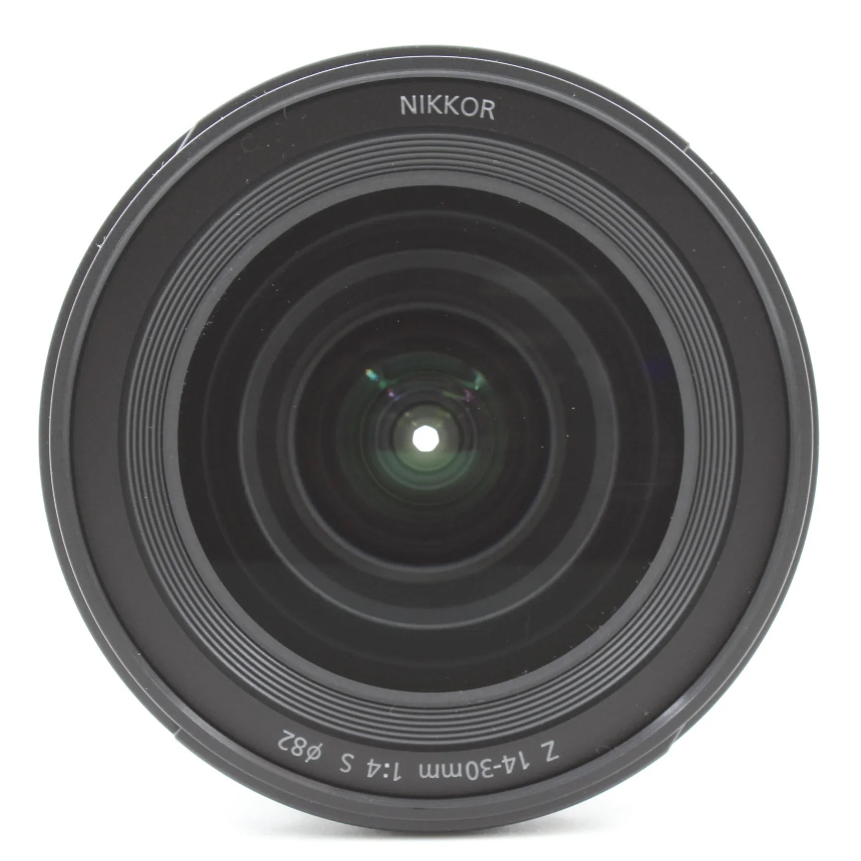 * OPEN BOX EXCELLENT * Nikon NIKKOR Z 14-30mm f/4 S Lens at PROCAM | procam.com