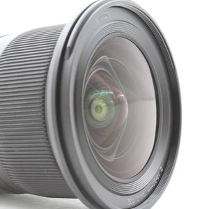 * OPEN BOX EXCELLENT * Nikon NIKKOR Z 14-30mm f/4 S Lens at PROCAM | procam.com