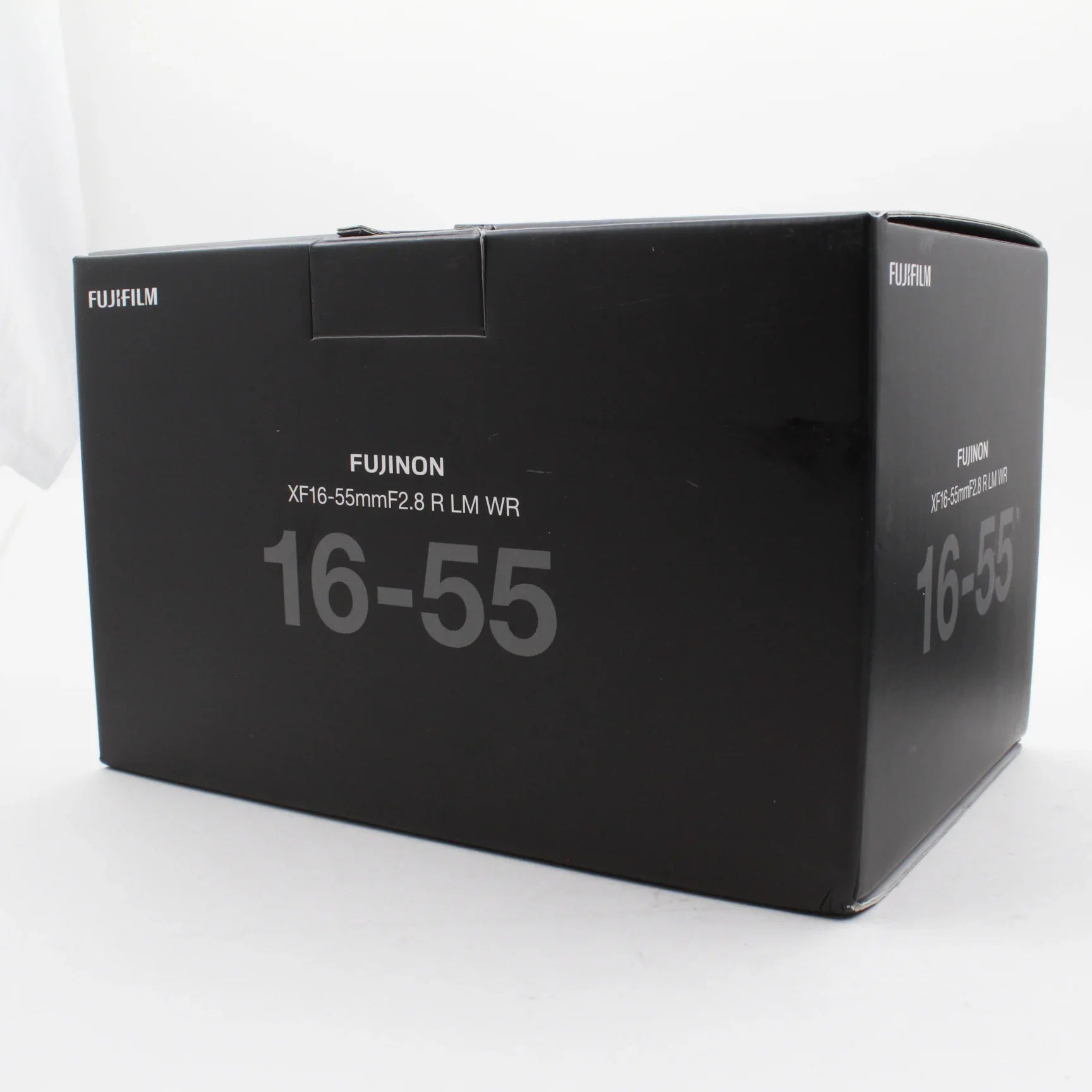 * OPEN BOX EXCELLENT * FUJIFILM XF 16-55mm f/2.8 R LM WR Lens (v1) at PROCAM | procam.com