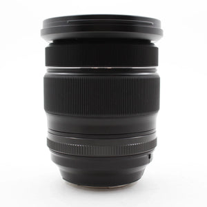 * OPEN BOX EXCELLENT * FUJIFILM XF 16-55mm f/2.8 R LM WR Lens (v1) at PROCAM | procam.com