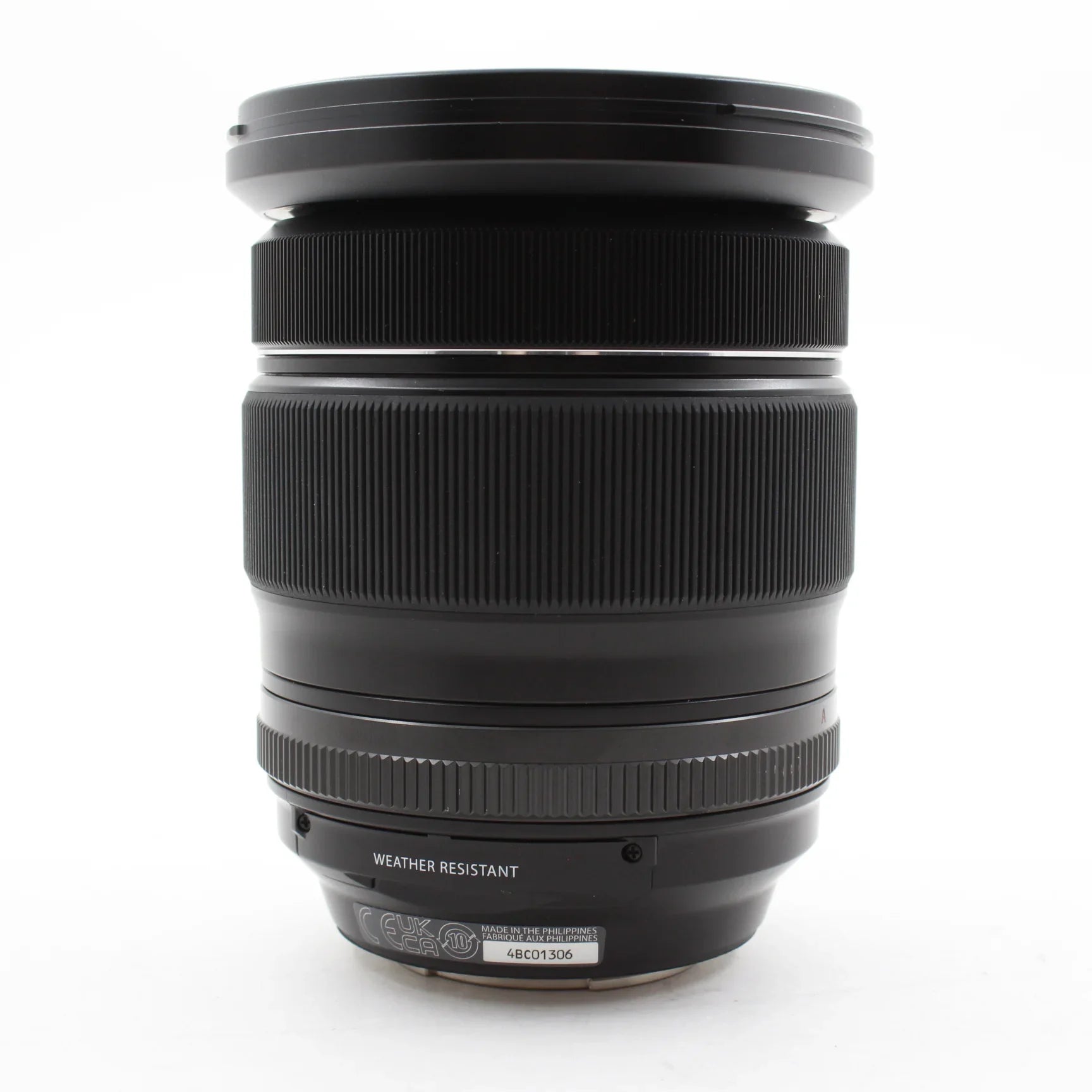 * OPEN BOX EXCELLENT * FUJIFILM XF 16-55mm f/2.8 R LM WR Lens (v1) at PROCAM | procam.com