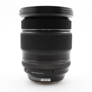 * OPEN BOX EXCELLENT * FUJIFILM XF 16-55mm f/2.8 R LM WR Lens (v1) at PROCAM | procam.com