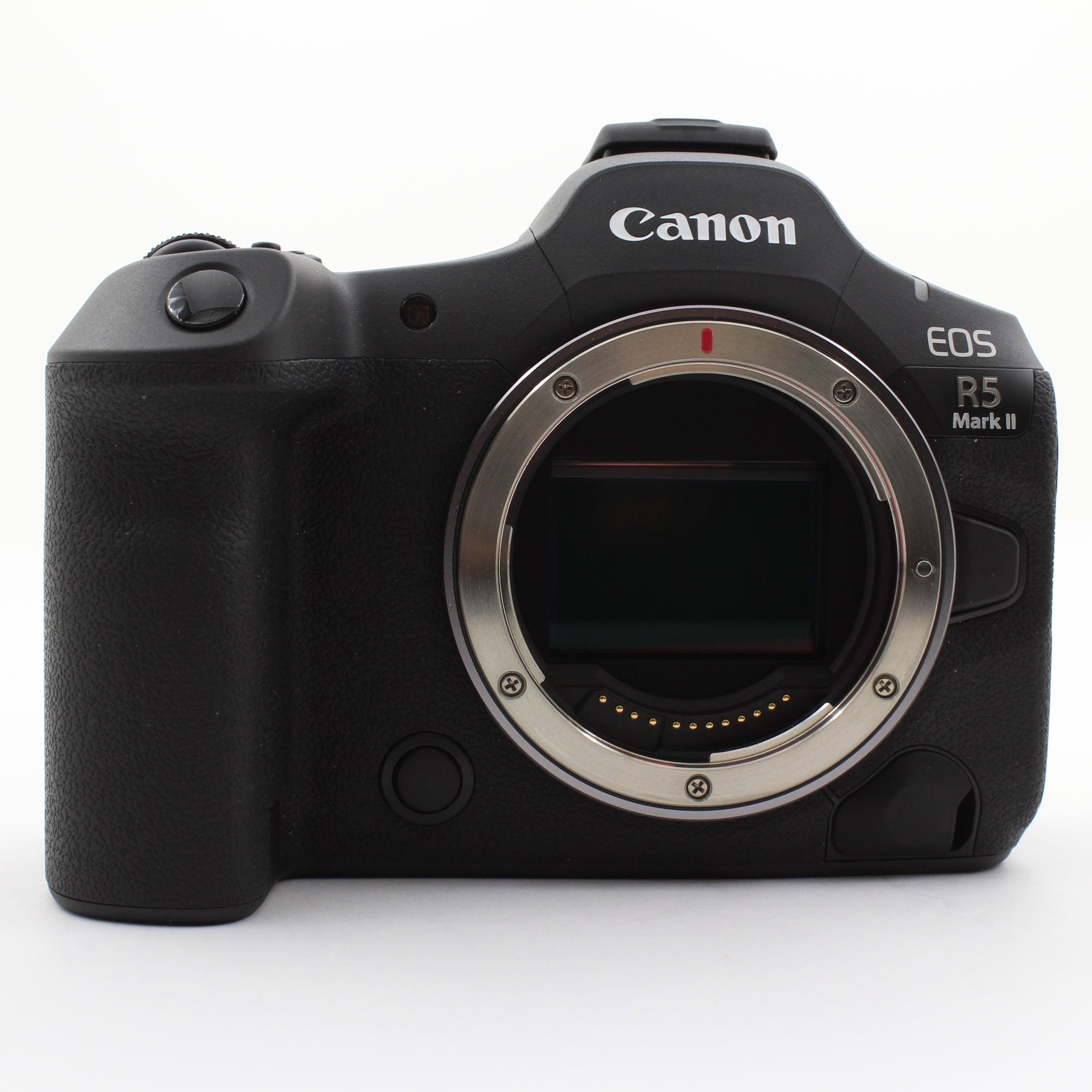 * OPEN BOX EXCELLENT * Canon EOS R5 Mark II Mirrorless Camera (Body Only)