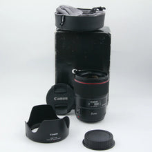 * OPEN BOX EXCELLENT * Canon EF 35mm f/1.4L II USM Lens