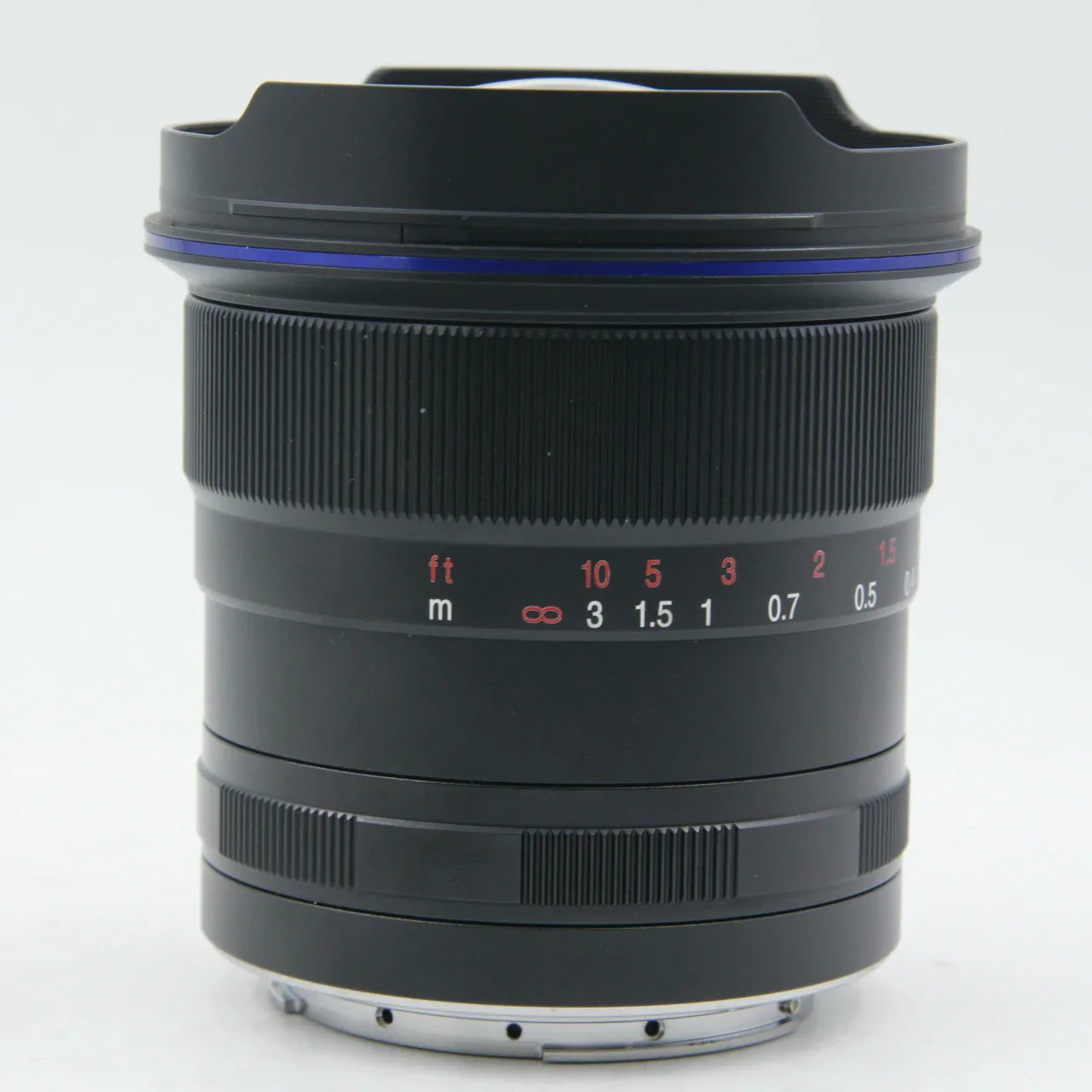 * OPEN BOX EXCELLENT * Laowa 12mm f/2.8 Zero-D Lens for Canon EF at PROCAM | procam.com