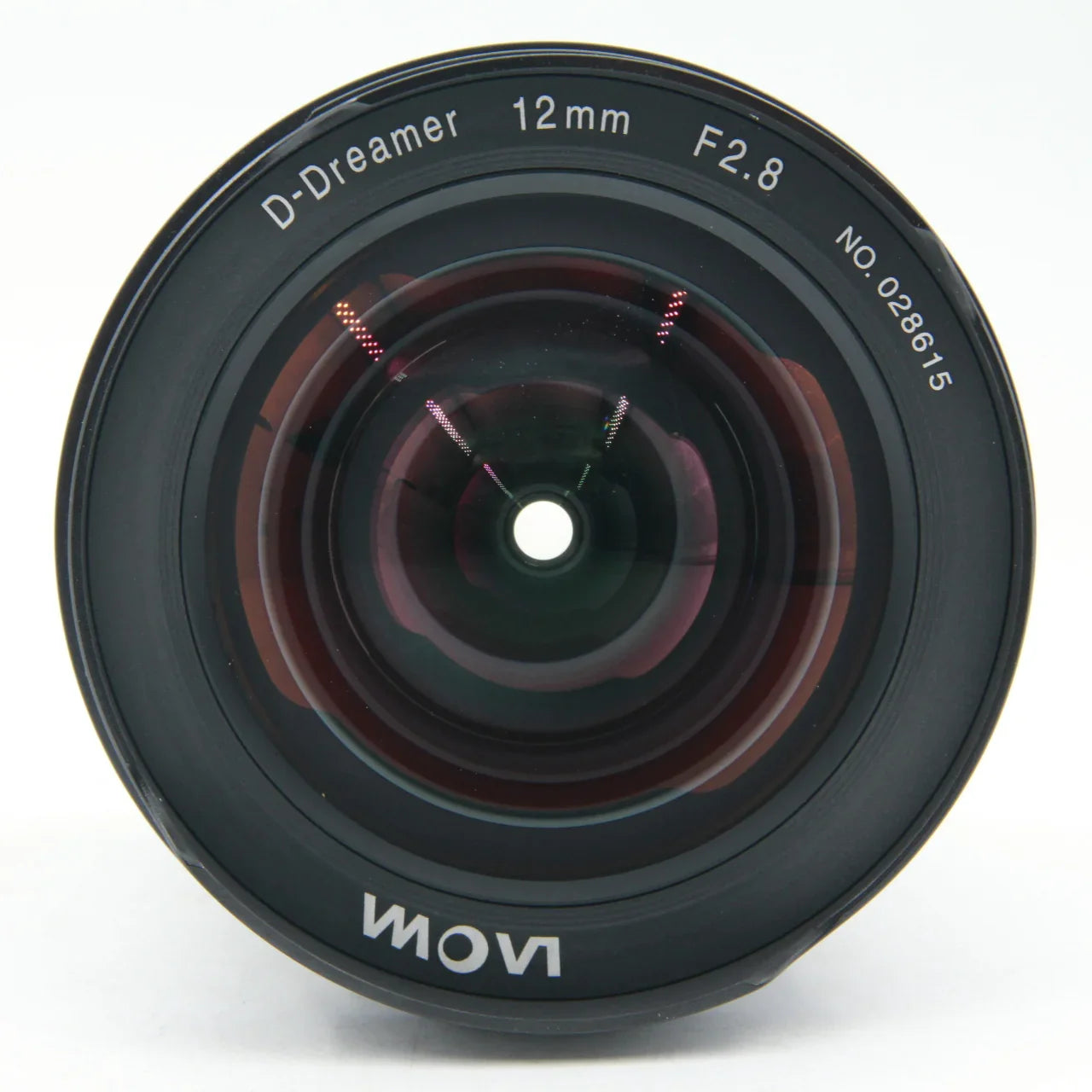 * OPEN BOX EXCELLENT * Laowa 12mm f/2.8 Zero-D Lens for Canon EF at PROCAM | procam.com