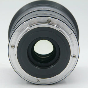 * OPEN BOX EXCELLENT * Laowa 12mm f/2.8 Zero-D Lens for Canon EF at PROCAM | procam.com