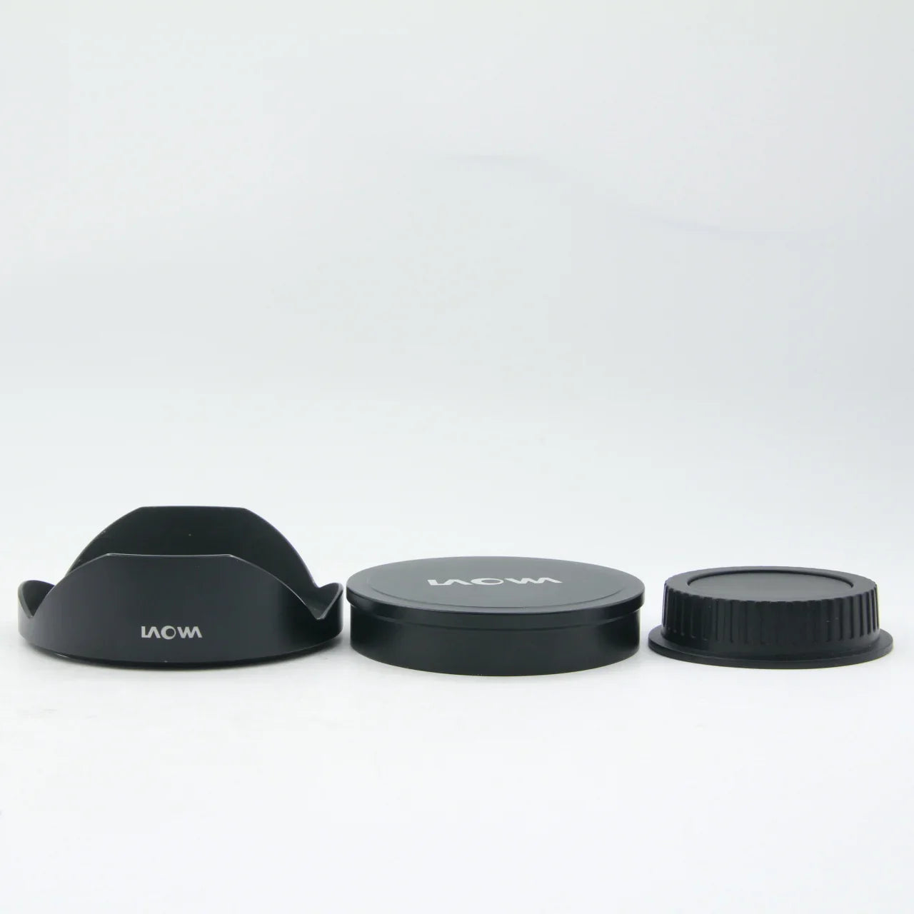 * OPEN BOX EXCELLENT * Laowa 12mm f/2.8 Zero-D Lens for Canon EF at PROCAM | procam.com