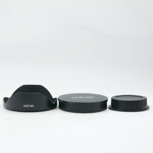 * OPEN BOX EXCELLENT * Laowa 12mm f/2.8 Zero-D Lens for Canon EF at PROCAM | procam.com