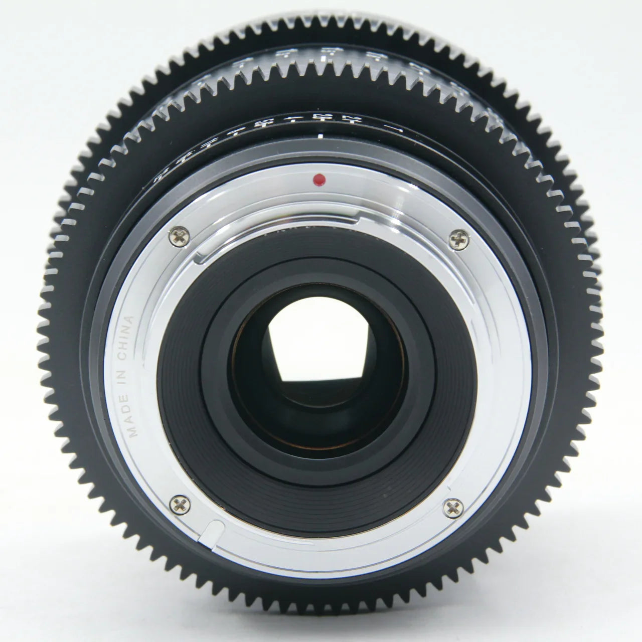 * OPEN BOX EXCELLENT * Laowa 15mm T2.1 Zero-D Cine Lens for Sony E at PROCAM | procam.com