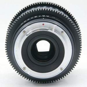 * OPEN BOX EXCELLENT * Laowa 15mm T2.1 Zero-D Cine Lens for Sony E at PROCAM | procam.com