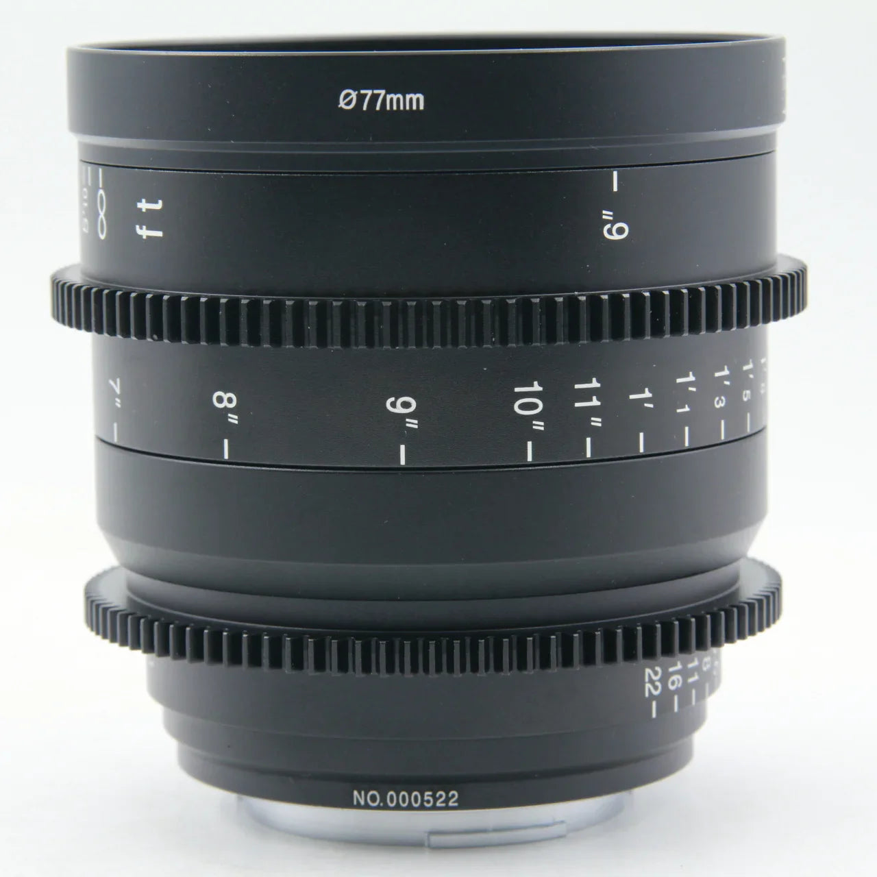 * OPEN BOX EXCELLENT * Laowa 15mm T2.1 Zero-D Cine Lens for Sony E at PROCAM | procam.com