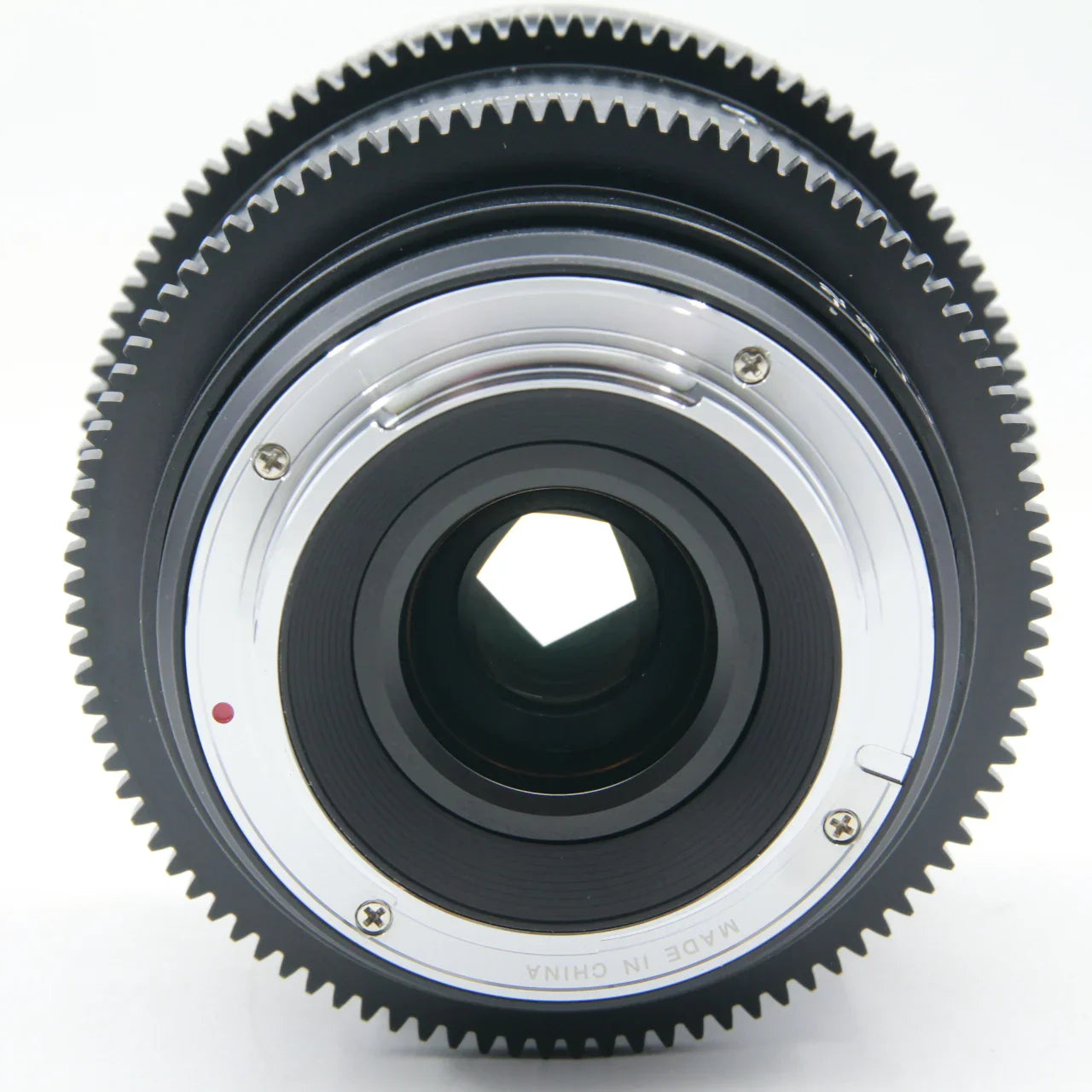 * OPEN BOX EXCELLENT * Laowa 15mm T2.1 Zero-D Cine Lens for Sony E at PROCAM | procam.com