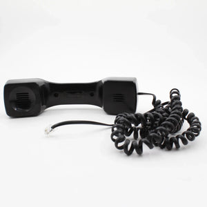 * USED * Allworx 9212L VoIP Telephone With Backlit Display-Black 24VDC 400mA ICES-3(B) at PROCAM | procam.com