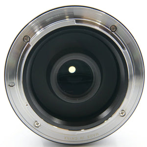 * OPEN BOX FAIR * Laowa 24mm f/14 Probe Lens for Canon EF at PROCAM | procam.com