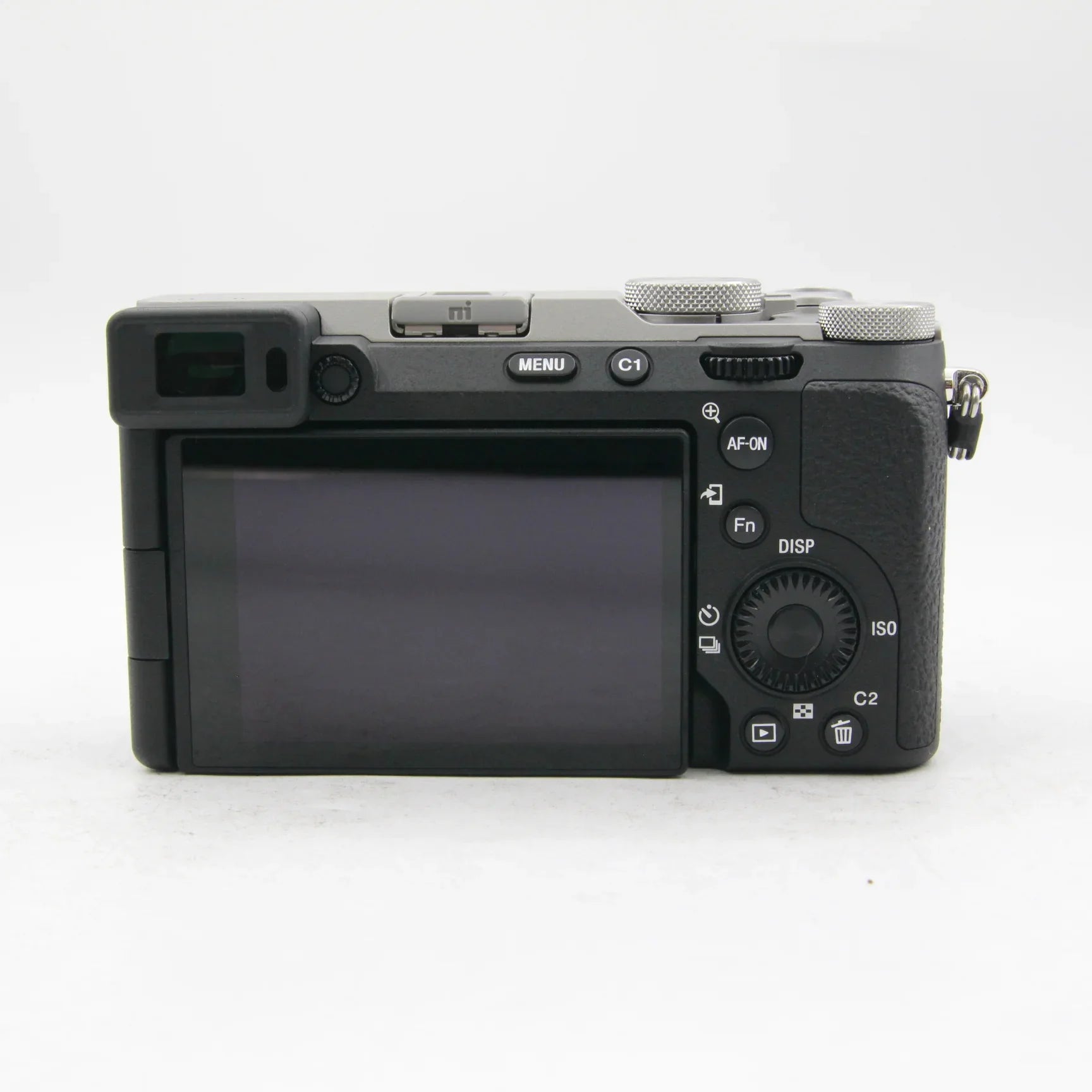 * OPEN BOX EXCELLENT * Sony Alpha a7CR Mirrorless Digital Camera (Body Only, Silver) at PROCAM | procam.com