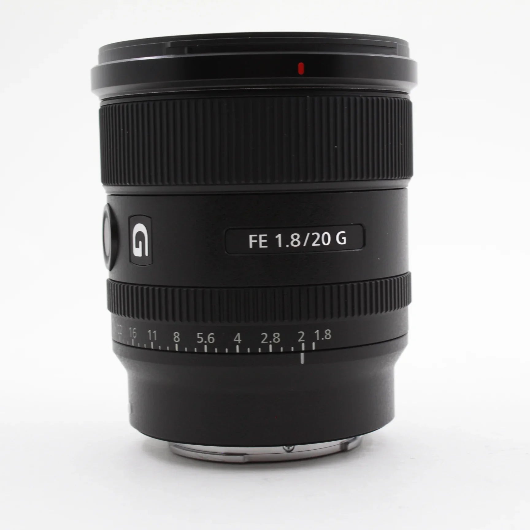 * OPEN BOX EXCELLENT * Sony FE 20mm f/1.8 G Lens at PROCAM | procam.com