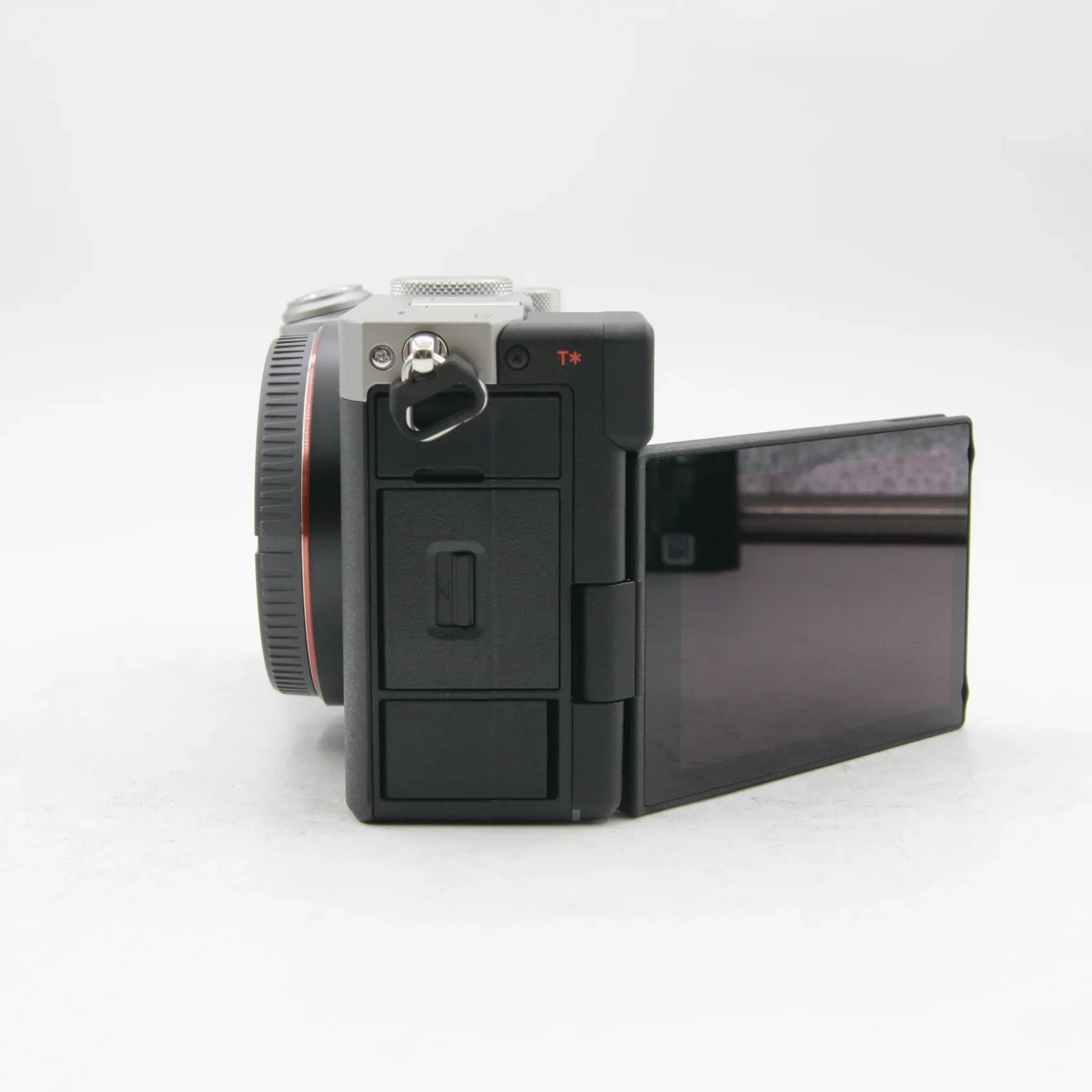 * OPEN BOX EXCELLENT * Sony Alpha a7CR Mirrorless Digital Camera (Body Only, Silver) at PROCAM | procam.com