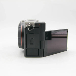 * OPEN BOX EXCELLENT * Sony Alpha a7CR Mirrorless Digital Camera (Body Only, Silver) at PROCAM | procam.com