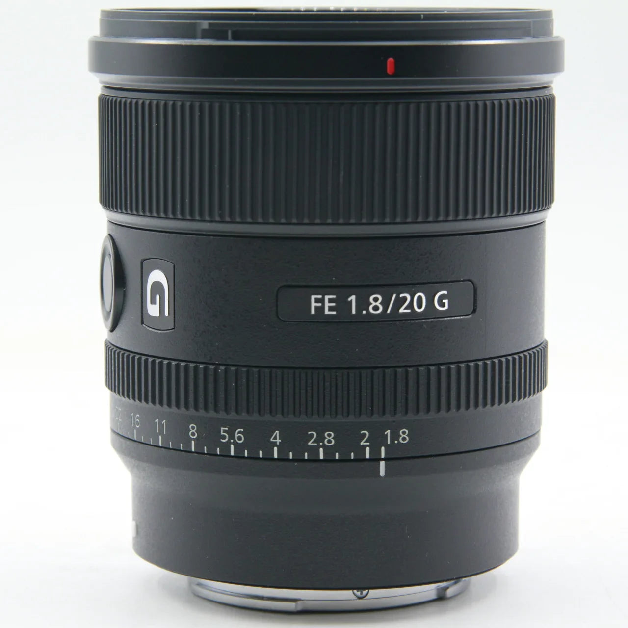 * OPEN BOX EXCELLENT * Sony FE 20mm f/1.8 G Lens at PROCAM | procam.com