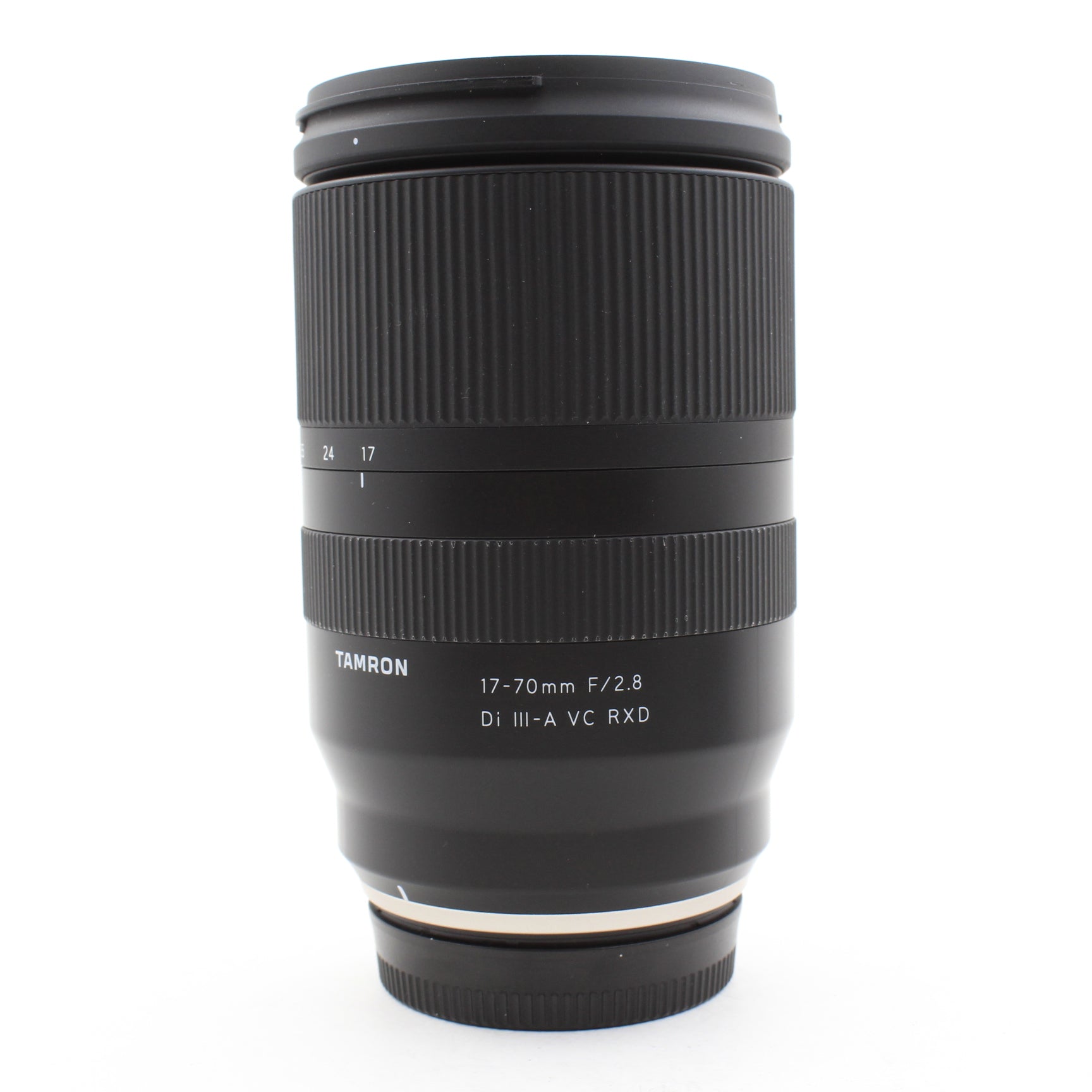 * USED * Tamron 17-70mm f/2.8 Di III-A VC RXD Lens Fujifilm X Mount Boxed