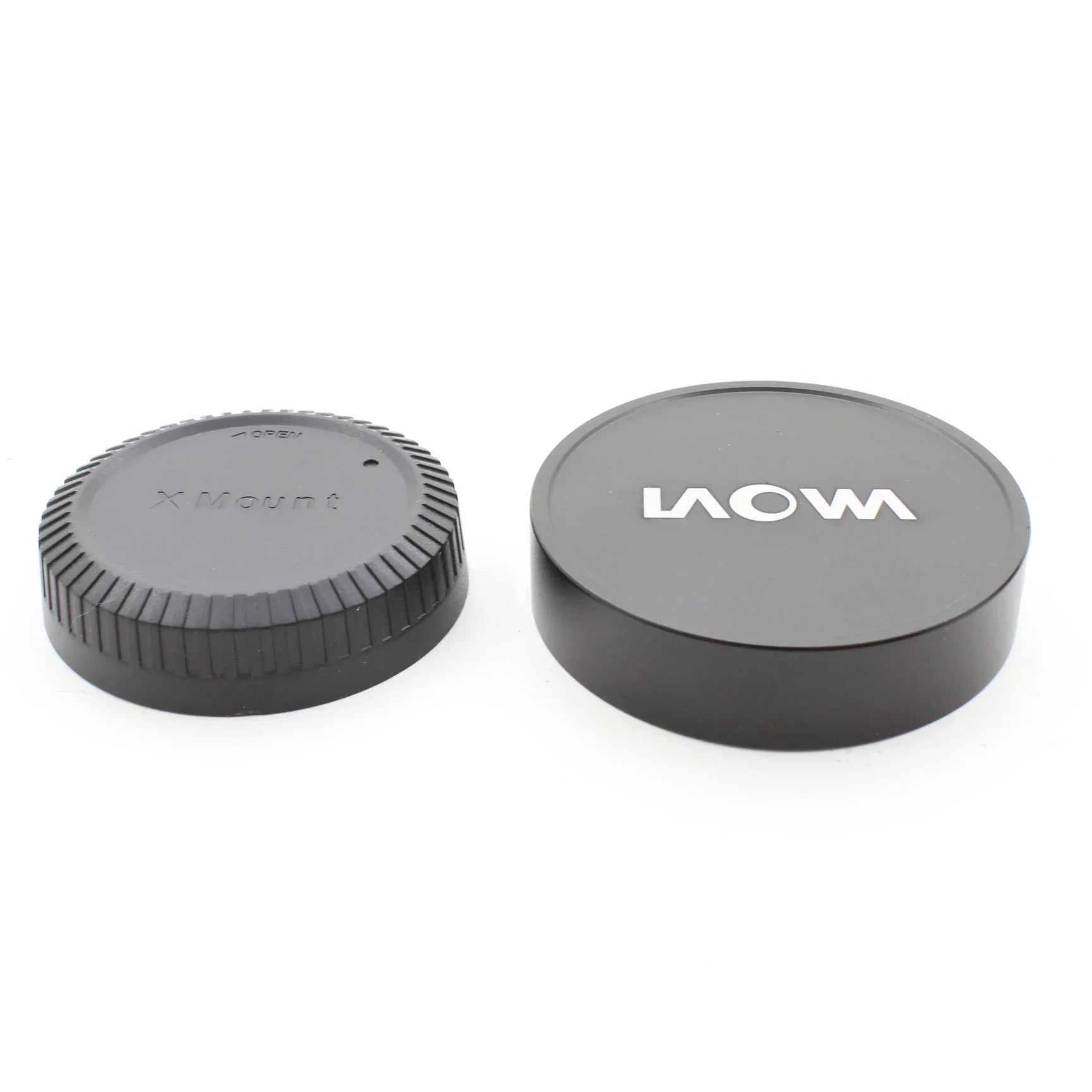 * OPEN BOX EXCELLENT * Laowa 9mm T2.9 Zero-D Cine Lens for Fuji X at PROCAM | procam.com