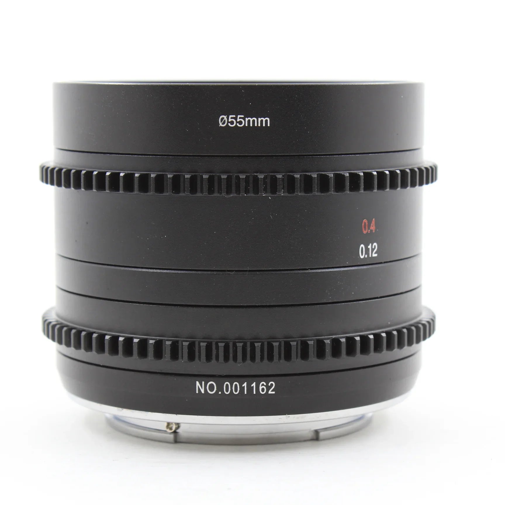 * OPEN BOX EXCELLENT * Laowa 9mm T2.9 Zero-D Cine Lens for Fuji X at PROCAM | procam.com