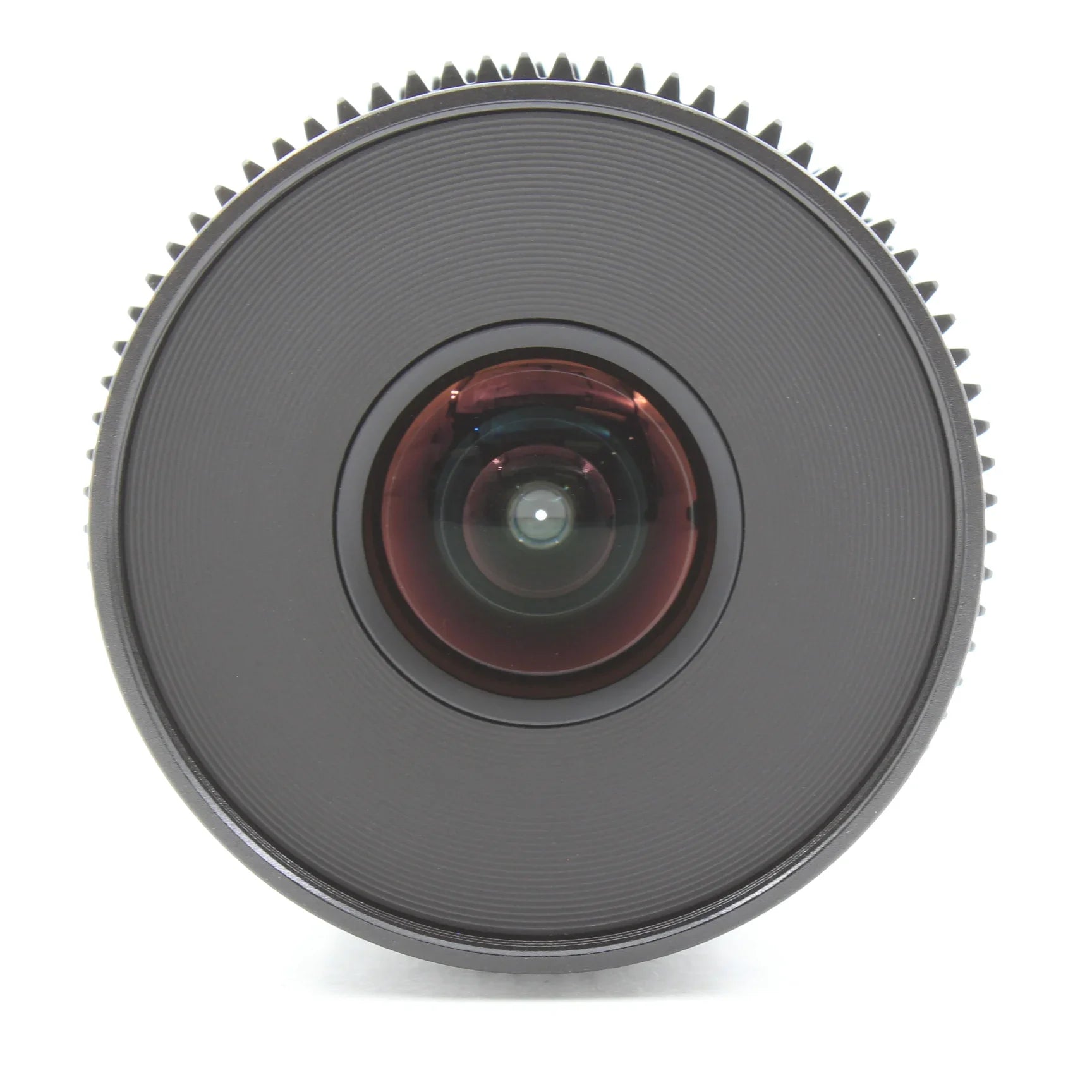 * OPEN BOX EXCELLENT * Laowa 9mm T2.9 Zero-D Cine Lens for Fuji X at PROCAM | procam.com