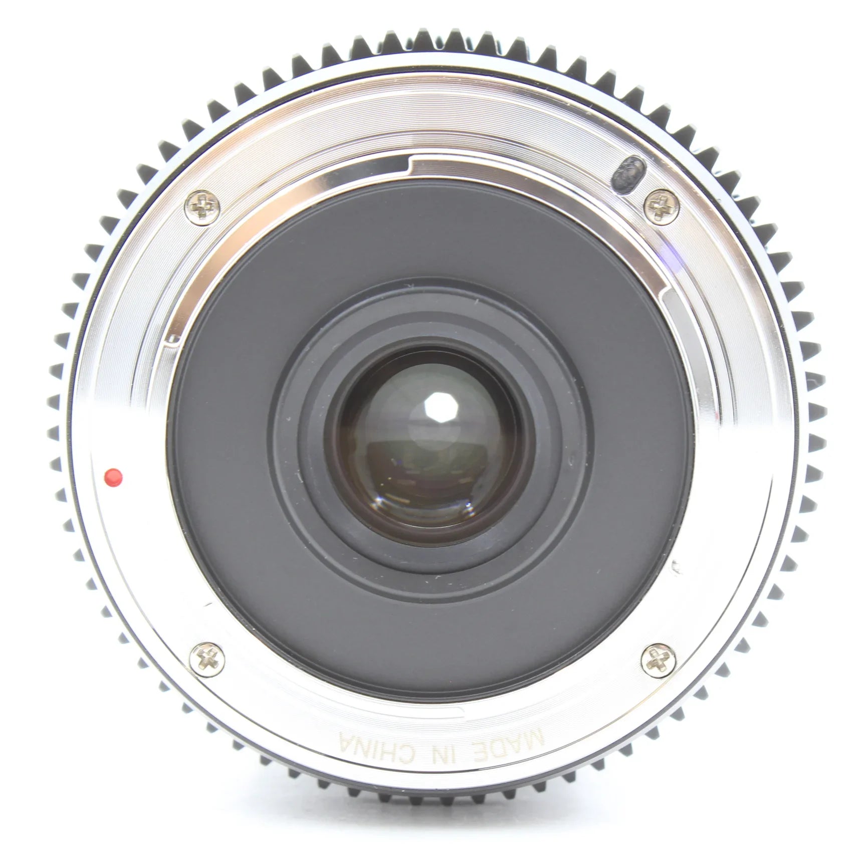 * OPEN BOX EXCELLENT * Laowa 9mm T2.9 Zero-D Cine Lens for Fuji X at PROCAM | procam.com