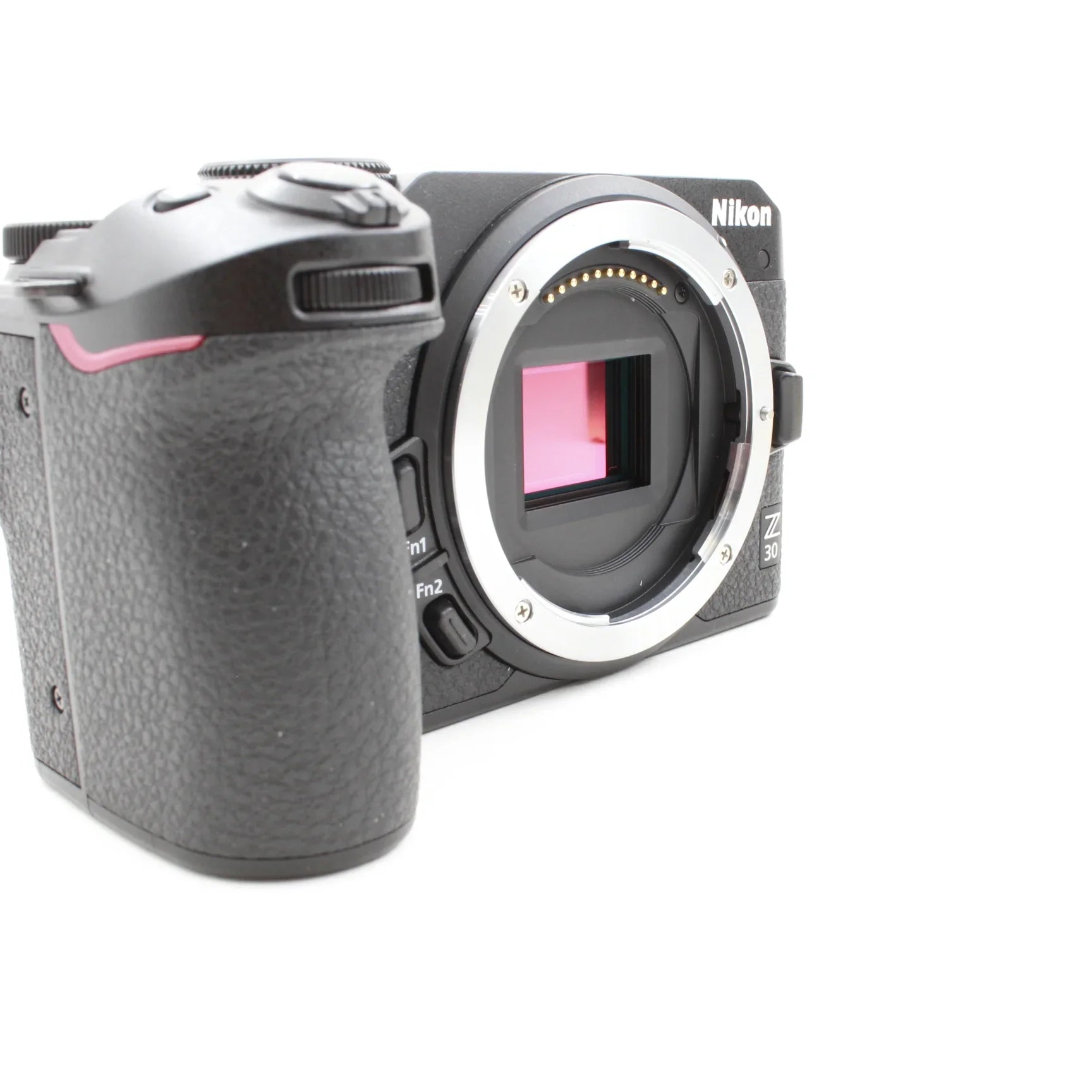 * OPEN BOX EXCELLENT * Nikon Z 30 Mirrorless Camera with 16-50mm Lens at PROCAM | procam.com