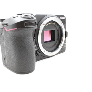 * OPEN BOX EXCELLENT * Nikon Z 30 Mirrorless Camera with 16-50mm Lens at PROCAM | procam.com