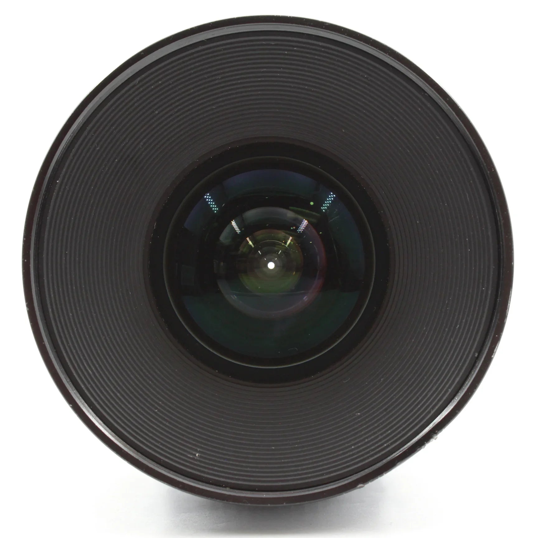 * USED * 7Artisans 14mm T2.9 Spectrum Cine Lens Canon RF Mount Boxed at PROCAM | procam.com