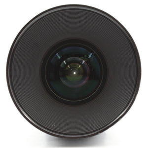 * USED * 7Artisans 14mm T2.9 Spectrum Cine Lens Canon RF Mount Boxed at PROCAM | procam.com