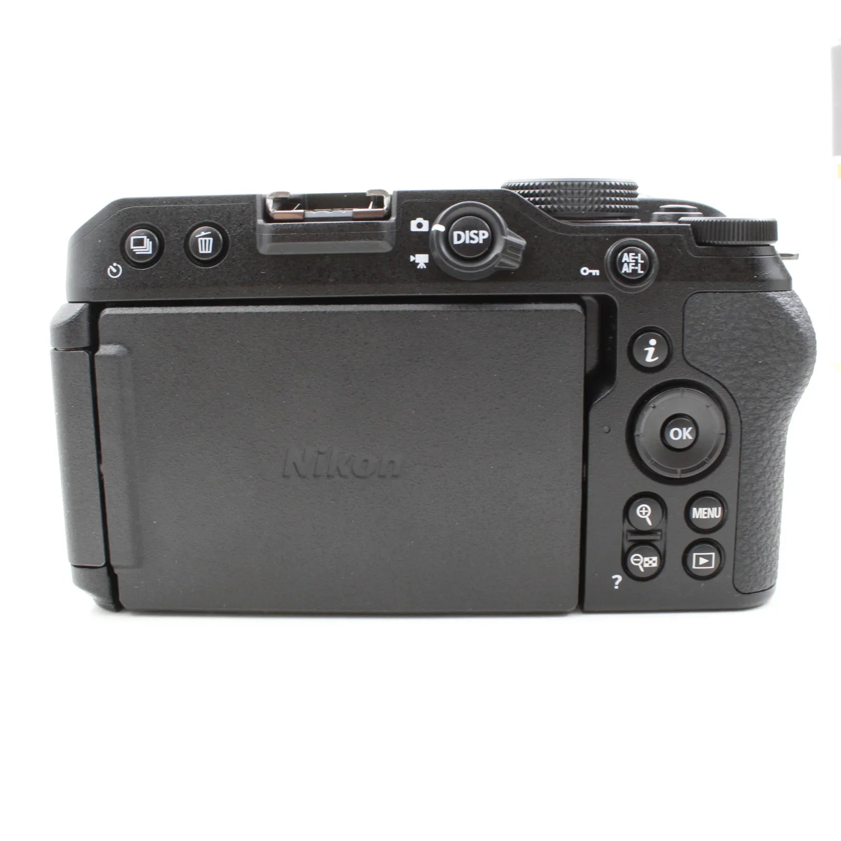 * OPEN BOX EXCELLENT * Nikon Z 30 Mirrorless Camera with 16-50mm Lens at PROCAM | procam.com