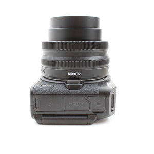 * OPEN BOX EXCELLENT * Nikon Z 30 Mirrorless Camera with 16-50mm Lens at PROCAM | procam.com