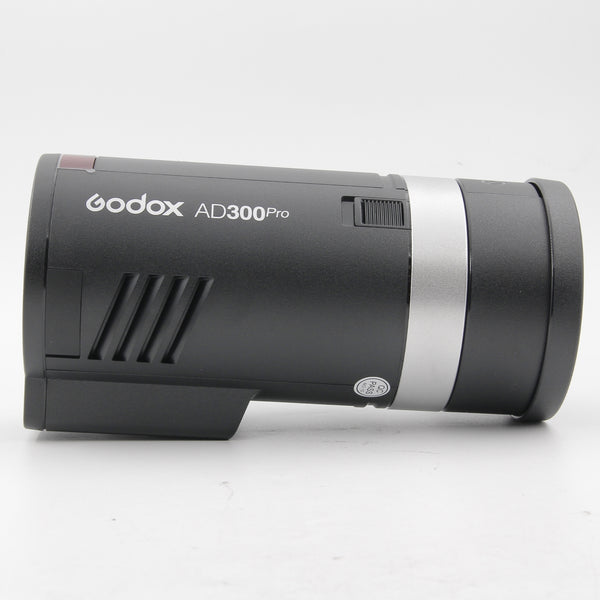 *** OPENBOX EXCELLENT *** Godox AD300Pro Witstro All-In-One Outdoor Flash