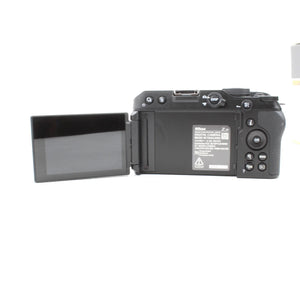 * OPEN BOX EXCELLENT * Nikon Z 30 Mirrorless Camera with 16-50mm Lens at PROCAM | procam.com