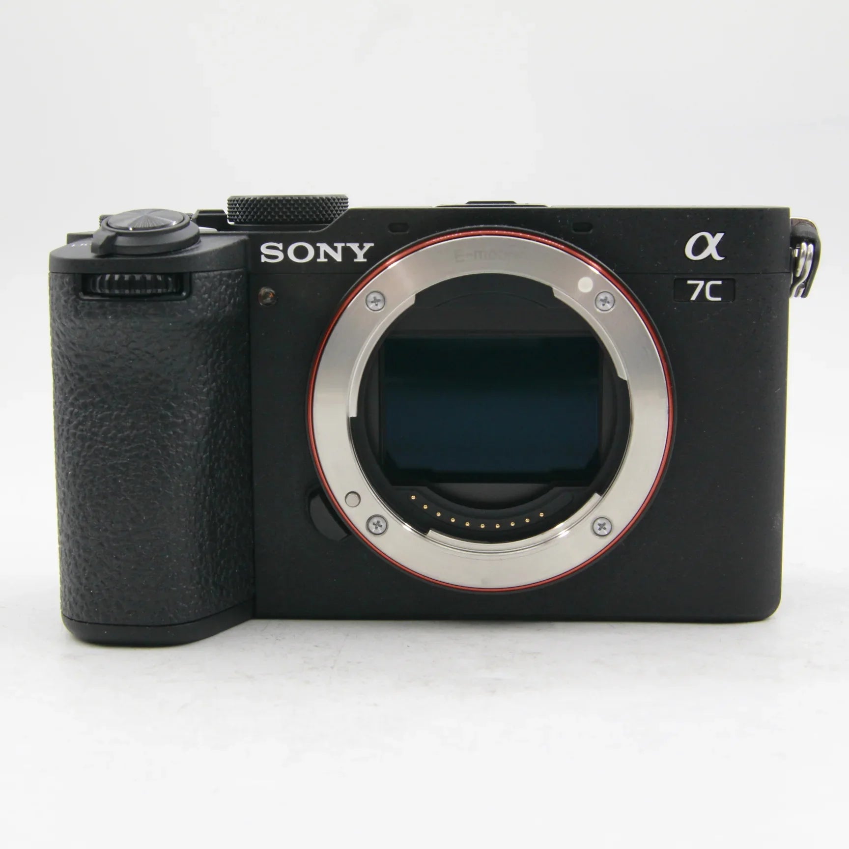 * OPEN BOX FAIR * Sony a7C II Mirrorless Digital Camera with FE 28-60mm f/4-5.6 Lens (Black) at PROCAM | procam.com