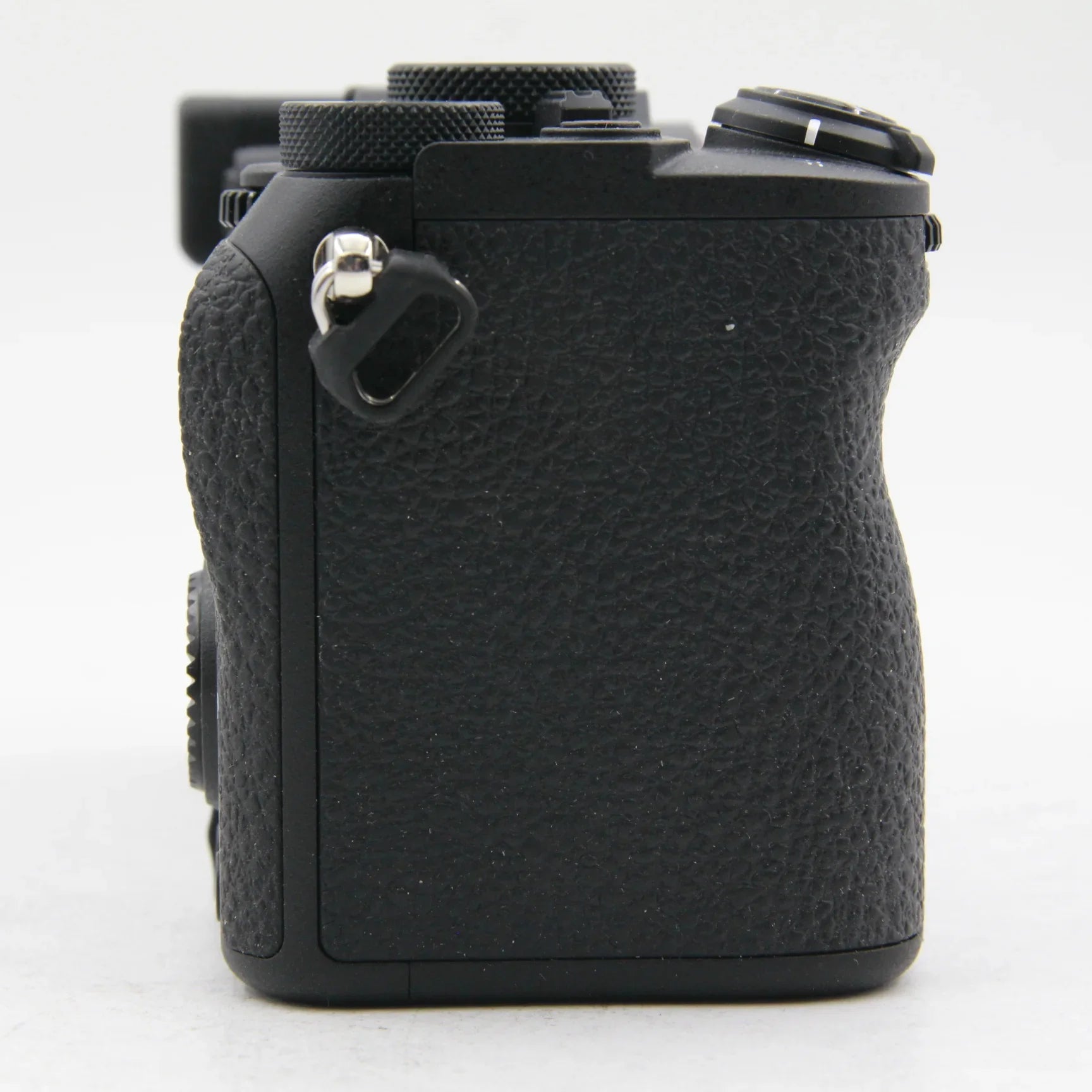 * OPEN BOX FAIR * Sony a7C II Mirrorless Digital Camera with FE 28-60mm f/4-5.6 Lens (Black) at PROCAM | procam.com
