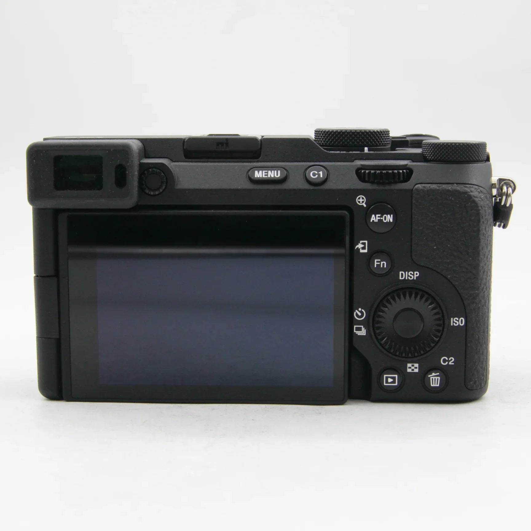 * OPEN BOX FAIR * Sony a7C II Mirrorless Digital Camera with FE 28-60mm f/4-5.6 Lens (Black) at PROCAM | procam.com