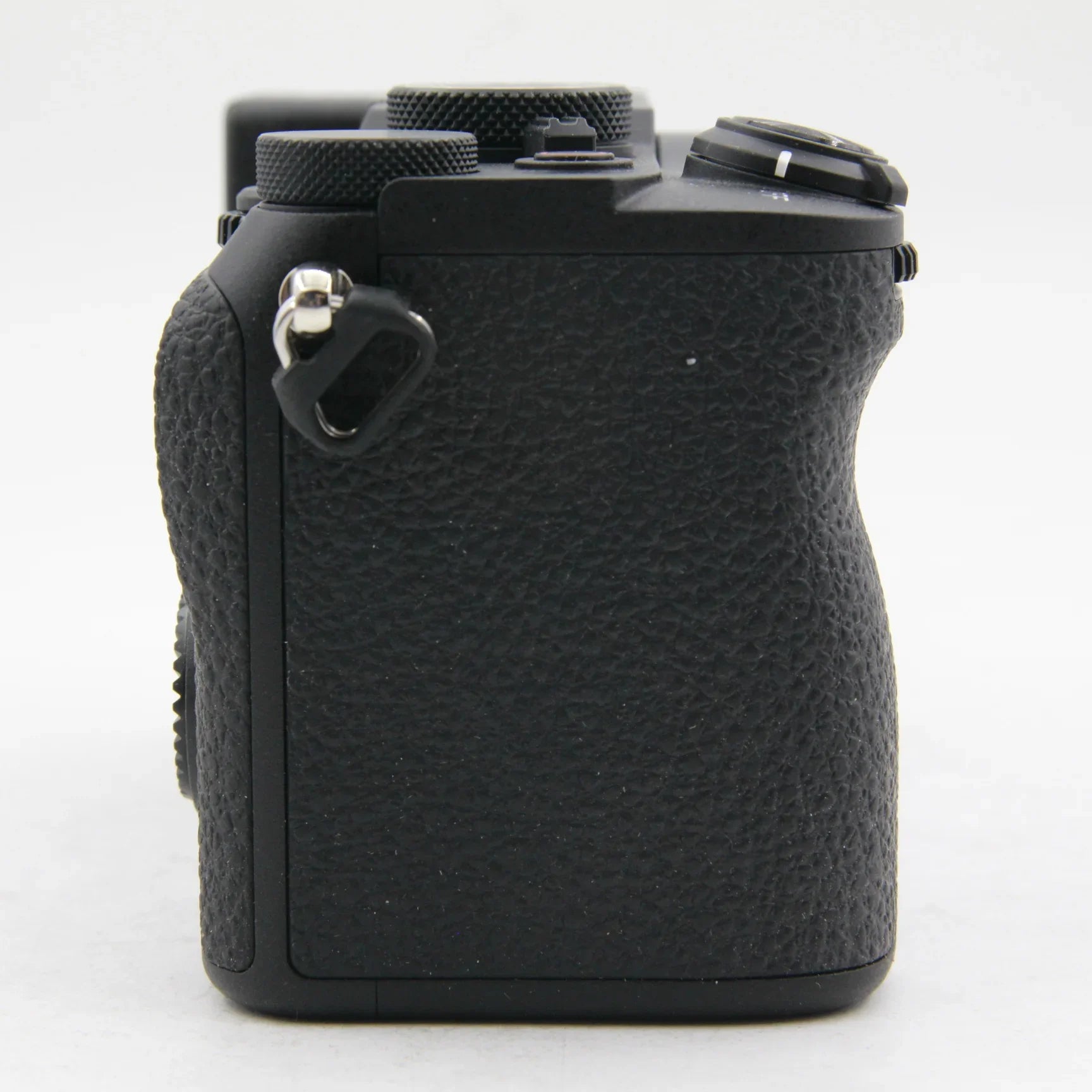 * OPEN BOX FAIR * Sony a7C II Mirrorless Digital Camera with FE 28-60mm f/4-5.6 Lens (Black) at PROCAM | procam.com