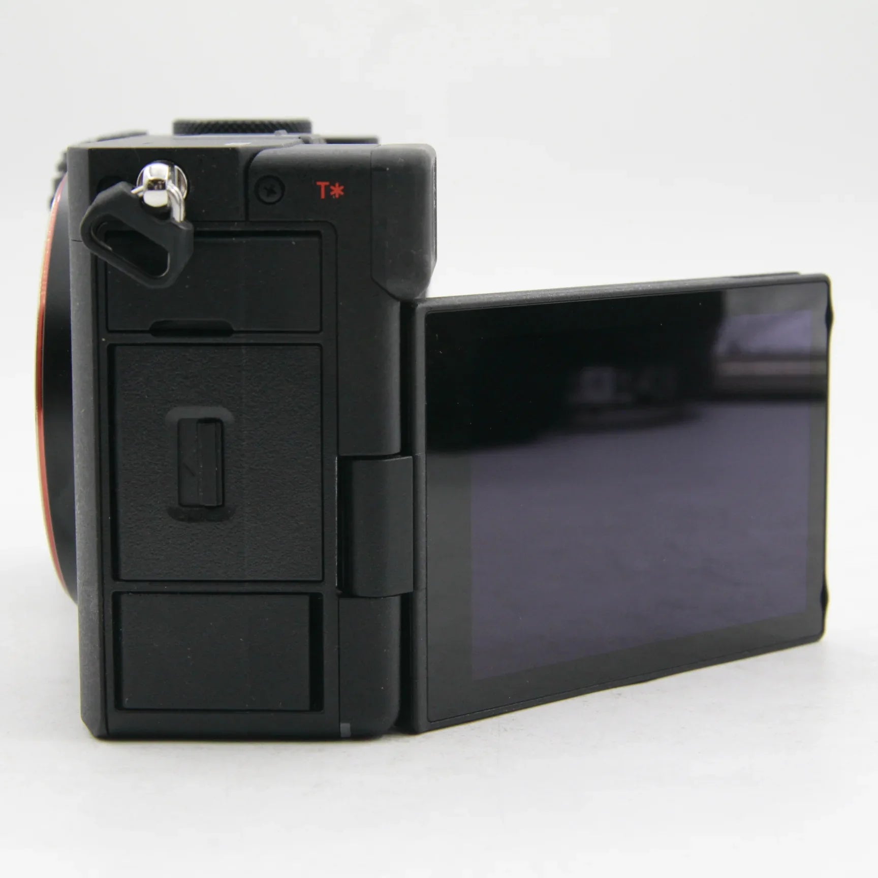 * OPEN BOX FAIR * Sony a7C II Mirrorless Digital Camera with FE 28-60mm f/4-5.6 Lens (Black) at PROCAM | procam.com