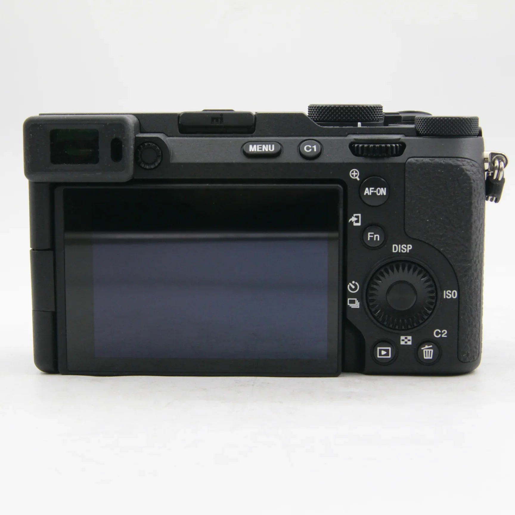 * OPEN BOX FAIR * Sony a7C II Mirrorless Digital Camera with FE 28-60mm f/4-5.6 Lens (Black) at PROCAM | procam.com
