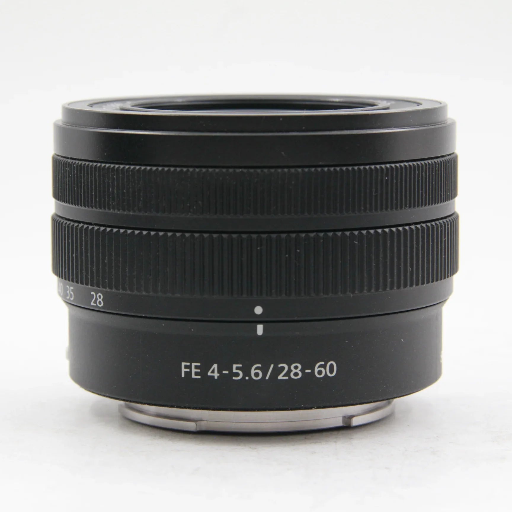 * OPEN BOX FAIR * Sony a7C II Mirrorless Digital Camera with FE 28-60mm f/4-5.6 Lens (Black) at PROCAM | procam.com