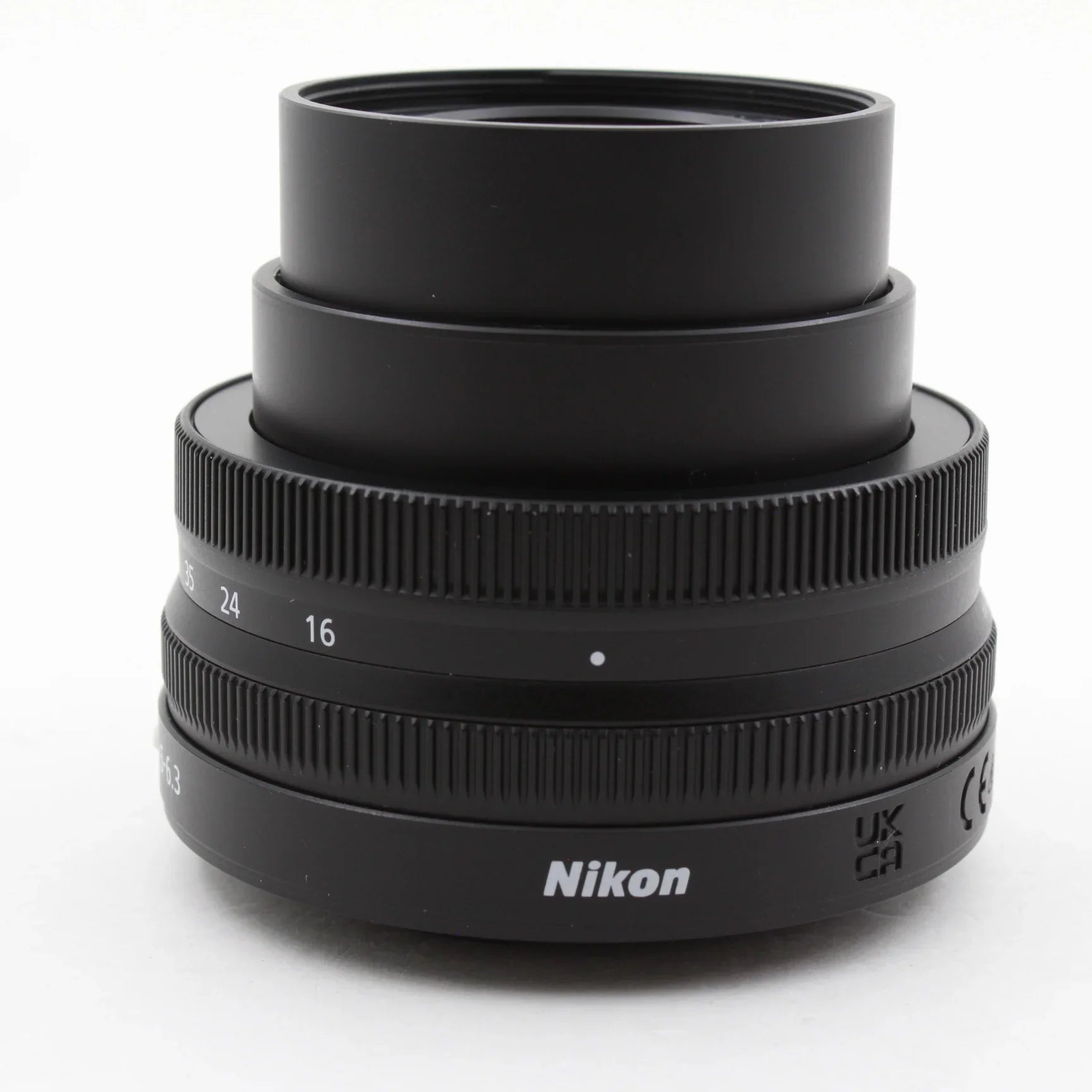 * OPEN BOX EXCELLENT * Nikon Z 30 Mirrorless Camera with 16-50mm Lens at PROCAM | procam.com